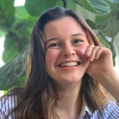Eloise Cote