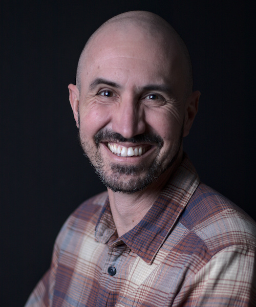 Yoel Inbar